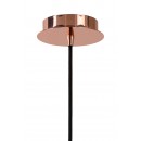 závesné svietidlo - luster Lucide RICKY 06496/37/17 1x60W E27