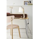 stolná lampička Lucide NORDIC 06502/81/31 1x40W E14