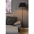 stojacia lampa Lucide ALEGRO 06717/01/30 1x60W E27