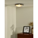 stropné svietidlo Lucide BASIC 07104/30/09 1x60W E27