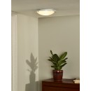 stropné svietidlo Lucide BASIC 07104/30/31 1x60W E27