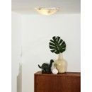 stropné svietidlo Lucide ALBASTRO 07113/30/67 1x75W E27