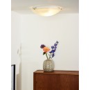 stropné svietidlo Lucide ALBASTRO 07113/40/67 2x75W E27