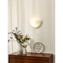 nástenné svietidlo Lucide BASIC 07204/01/31 1x60W E27