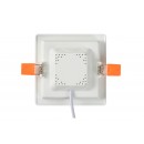 LED stropné svietidlo Lucide TENDO-LED 07903/09/99