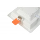 LED stropné svietidlo Lucide TENDO-LED 07903/09/99