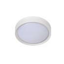stropné svietidlo Lucide LEX 08109/01/31 1x40W E27