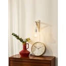 Lucide 08208/01/31 nástenné svietidlo Fix Wall 1x60W|E27