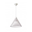 závesné svietidlo - luster Lucide TORA 08404/35/31 1x24W E27