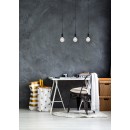Lucide 08408/03/30 závesné stropné svietidlo Fix multiple 3x60W|E27