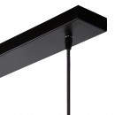 Lucide 08408/03/30 závesné stropné svietidlo Fix multiple 3x60W|E27