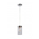 závesné svietidlo - luster Lucide Epic 08411/01/60 1x60W E27