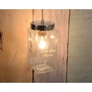 závesné svietidlo - luster Lucide Epic 08412/01/60 1x60W E27