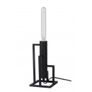 Lucide 08526/01/30 Zilda stolná lampa 1xE27