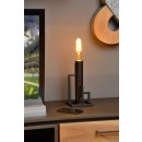 Lucide 08526/01/30 Zilda stolná lampa 1xE27