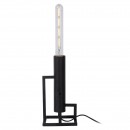 Lucide 08526/01/30 Zilda stolná lampa 1xE27