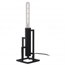 Lucide 08526/01/30 Zilda stolná lampa 1xE27