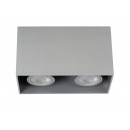 stropné svietidlo Lucide Bodi 09101/02/12 2x50W GU10