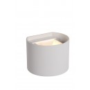 nástenné svietidlo Lucide XIO 09218/04/31 1x4W G9