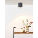 LED stropné svietidlo bodové svietidlo Lucide Dialo-LED 09910/12/36 1x12W G53