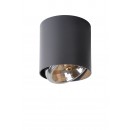 LED stropné svietidlo bodové svietidlo Lucide Dialo-LED 09910/12/36 1x12W G53