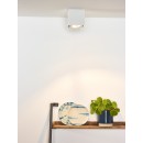 LED stropné svietidlo bodové svietidlo Lucide Dialo-LED 09911/12/31 1x12W G53