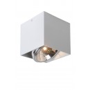 LED stropné svietidlo bodové svietidlo Lucide Dialo-LED 09911/12/31 1x12W G53