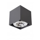 LED stropné svietidlo bodové svietidlo Lucide Dialo-LED 09911/12/36 1x12W G53