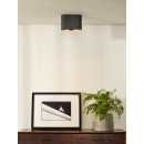 LED stropné svietidlo bodové svietidlo Lucide Bentote-LED 09914/10/36 2x5W GU10