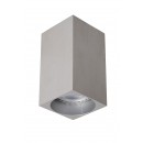 LED stropné svietidlo bodové svietidlo Lucide Delta 09916/05/12 1x5W GU10