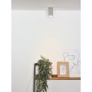 LED stropné svietidlo bodové svietidlo Lucide Delta 09916/05/12 1x5W GU10