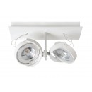 stropné svietidlo bodové svietidlo Lucide SPECTRUM 09988/24/31 2x12W