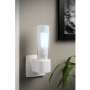 LED detské nástenné svietidlo Lucide BO-LED 11200/02/31 1x1W integrovaný LED zdroj