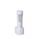 LED detské nástenné svietidlo Lucide BO-LED 11200/02/31 1x1W integrovaný LED zdroj