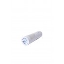 LED detské nástenné svietidlo Lucide BO-LED 11200/02/31 1x1W integrovaný LED zdroj