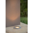 Lucide 11801/01/12 Biltine exteriérové ​​stropné svietidlo 1xGU10 67 35W