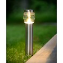 vonkajšia stojacia lampa Lucide Mirane 11807/40/12 1x40W E14