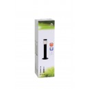 vonkajšia stojacia lampa Lucide Mirane 11807/40/12 1x40W E14