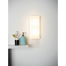 nástenné svietidlo Lucide WINX-LED 12160/14/67 2x7W GX53