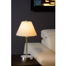 stolná lampička Lucide TOUCH 12561/21/12 1x40W E14
