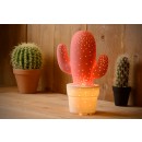 detská stolná lampička Lucide CACTUS 13513/01/66