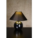 stolná lampička Lucide FARO 14553/81/30 1x40W E14