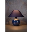 stolná lampička Lucide FARO 14553/81/35 1x40W E14