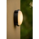 LED vonkajšie nástenné svietidlo Lucide Hublot-LED 14810/12/36 1x12W integrovaný LED zdroj