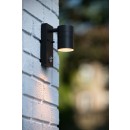 LED vonkajšie nástenné svietidlo Lucide ARNE-LED 14866/05/30 GU10