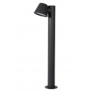 Lucide 14881/70/30 LED záhradný stĺpik Dingo 1x4,5W|GU10|IP44