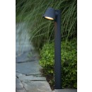 Lucide 14881/70/30 LED záhradný stĺpik Dingo 1x4,5W|GU10|IP44