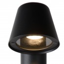 Lucide 14881/70/30 LED záhradný stĺpik Dingo 1x4,5W|GU10|IP44