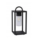 Lucide 14882/01/30 GLIMMER exteriérové ​​svietidlo na stôl 1xE27 IP65