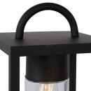 Lucide 14882/01/30 GLIMMER exteriérové ​​svietidlo na stôl 1xE27 IP65